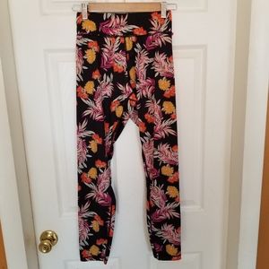 MINKPINK Move leggings size Medium